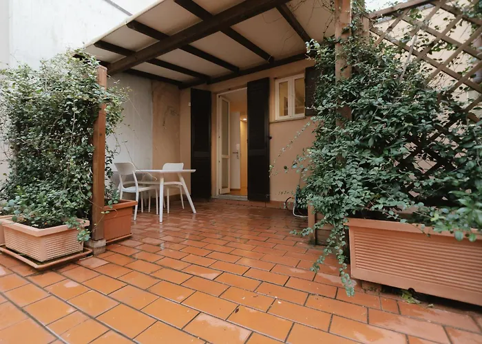 Residence Degli Aranci Ancona