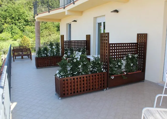 Affittacamere Le Fontanelle Ancona
